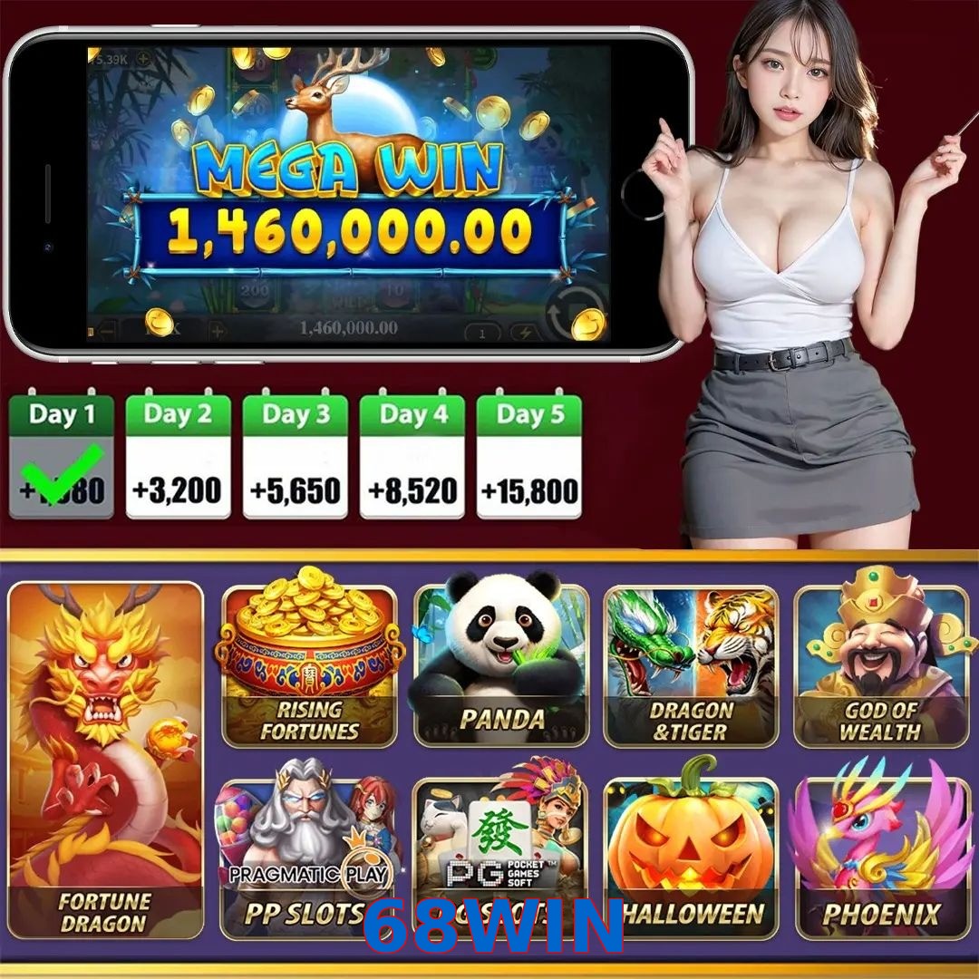 68WIN