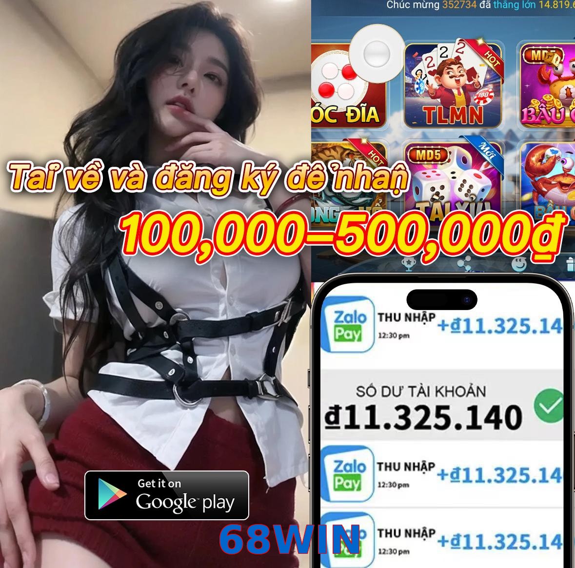 68WIN