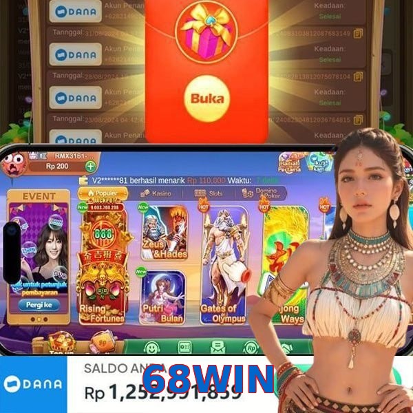 68WIN