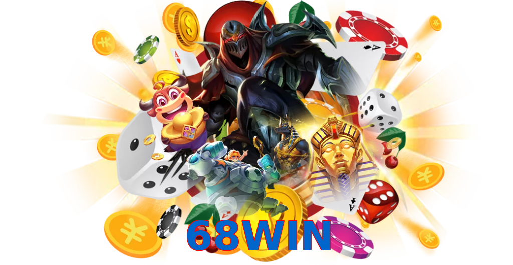 68WIN