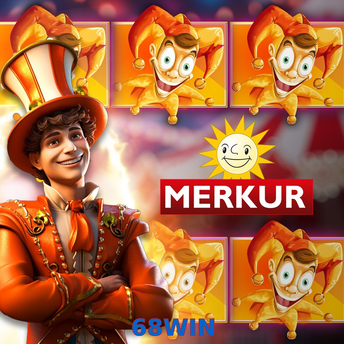 68WIN