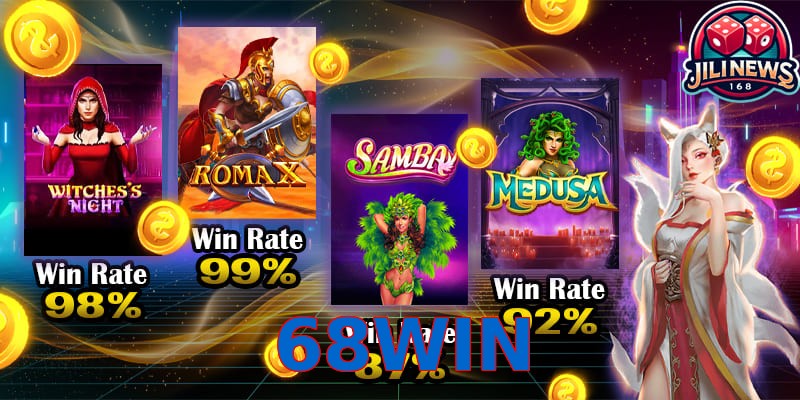 68WIN