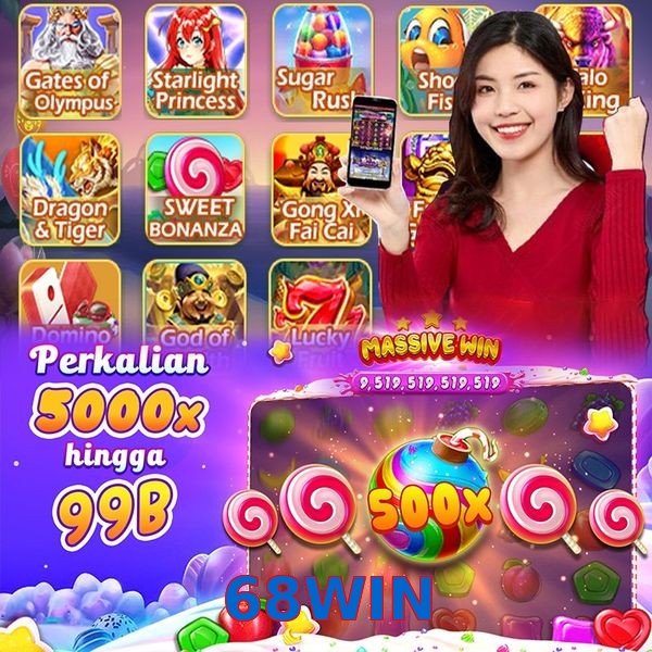 68WIN
