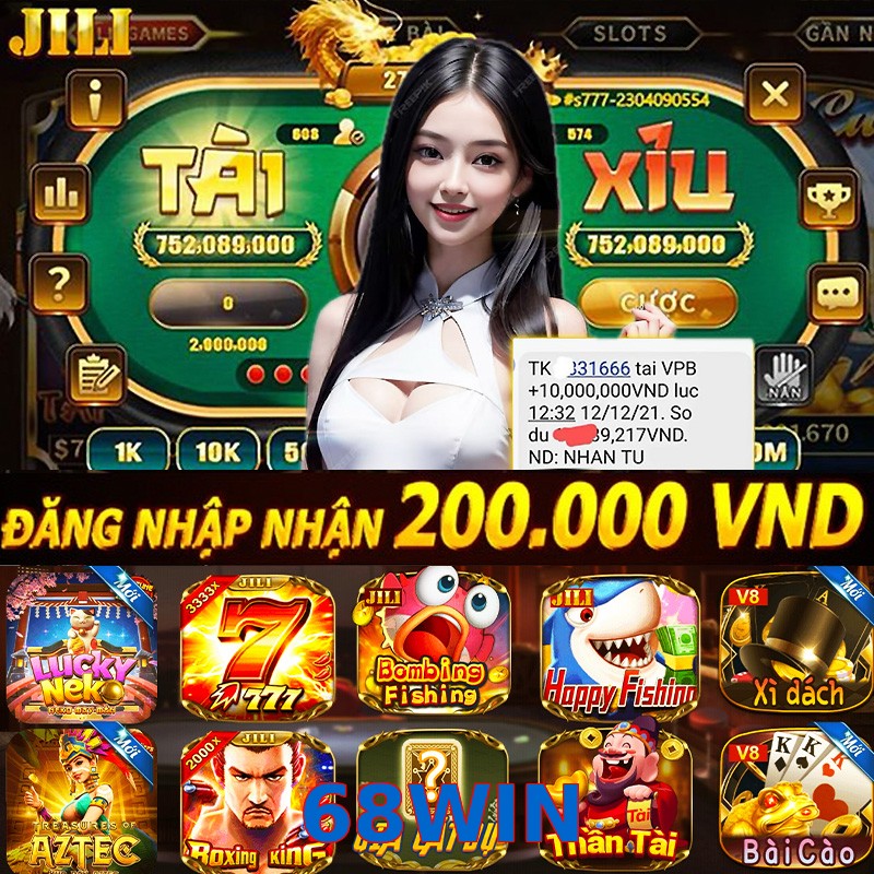 68WIN