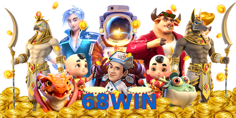 68WIN