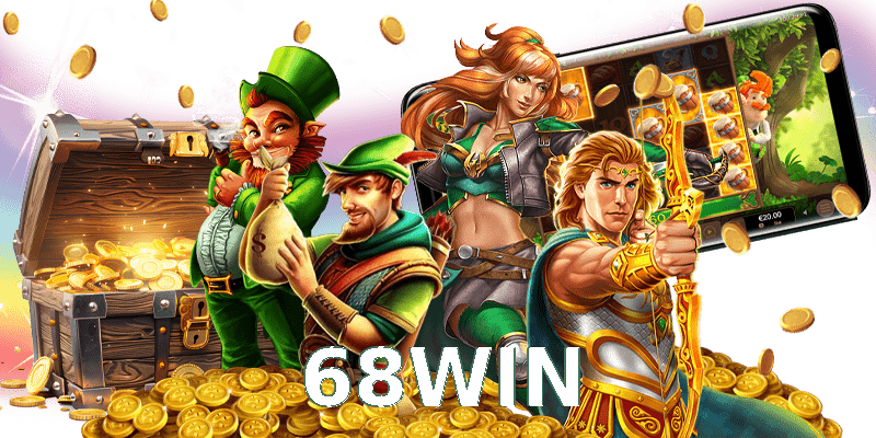 68WIN