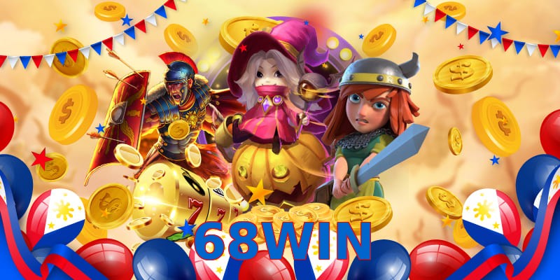68WIN