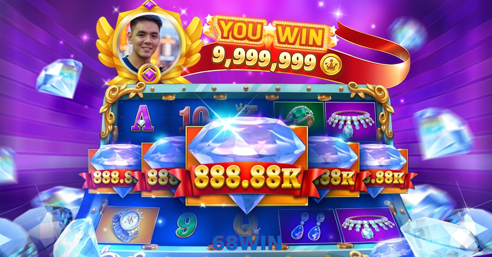 68WIN