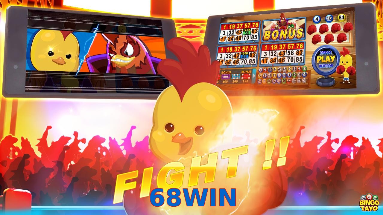 68WIN