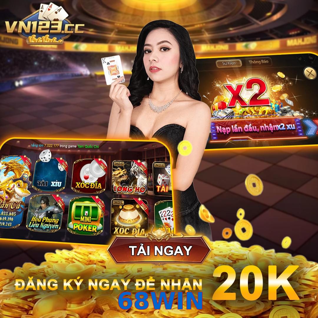 68WIN