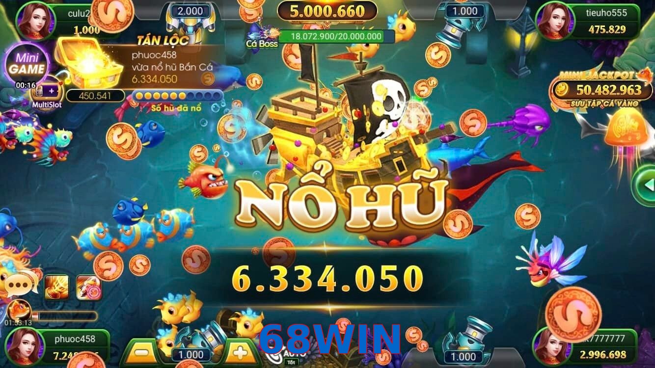 68WIN