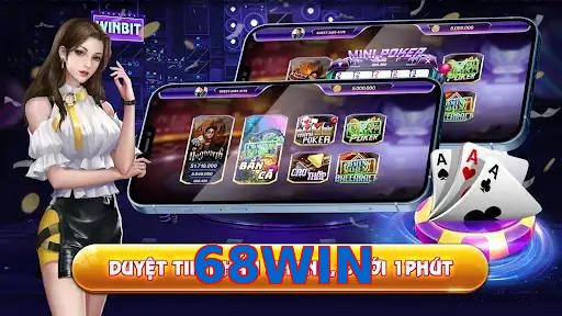 68WIN
