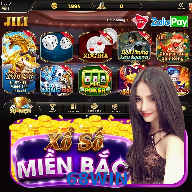 68WIN