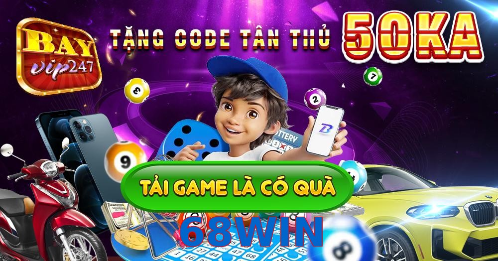 68WIN
