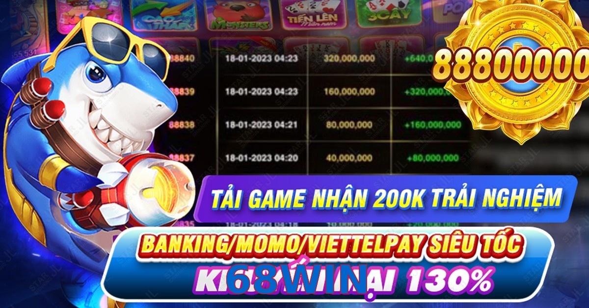 68WIN