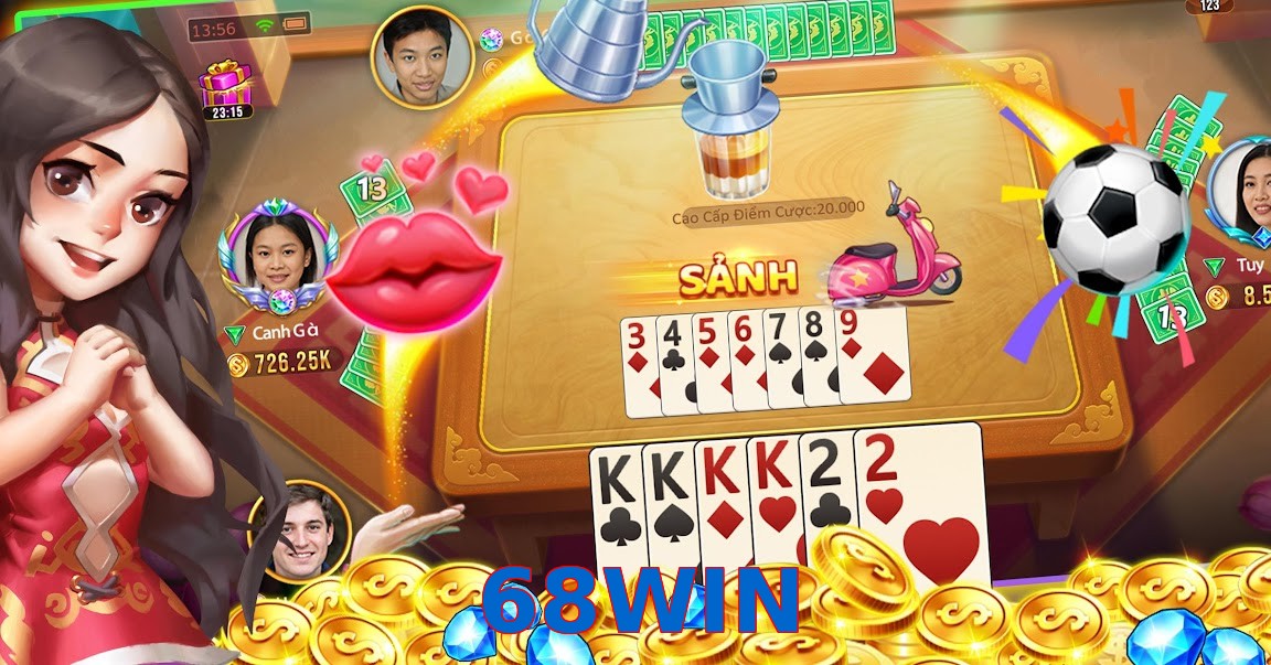 68WIN