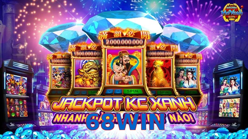 68WIN