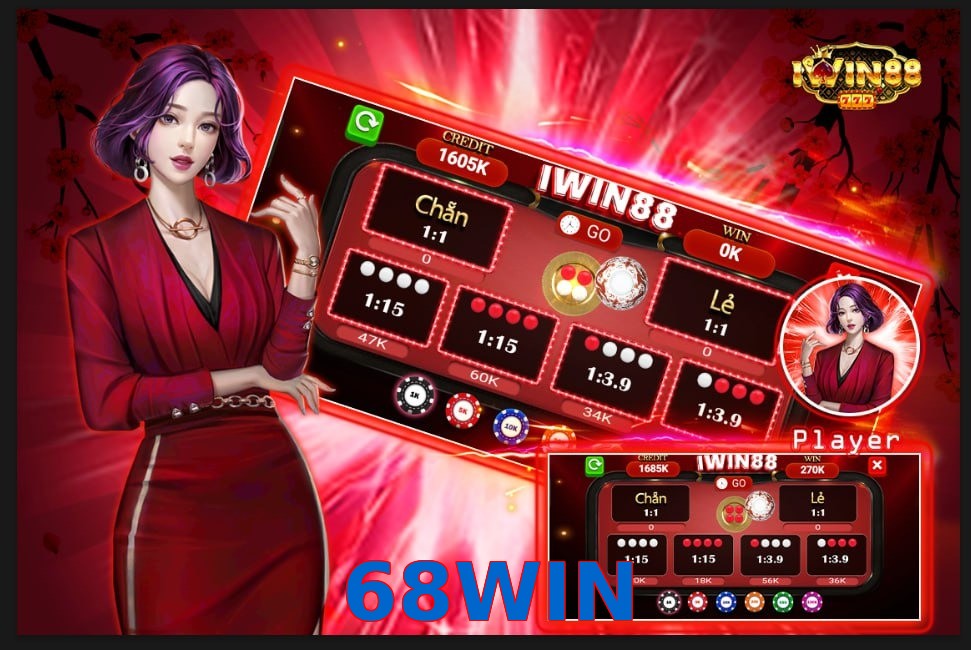 68WIN