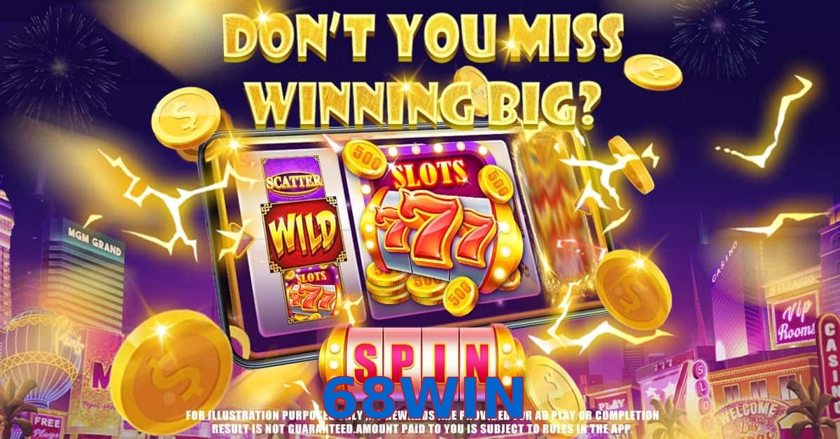 68WIN