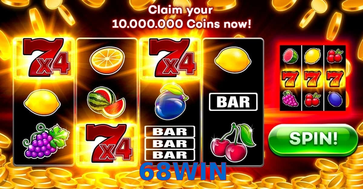 68WIN