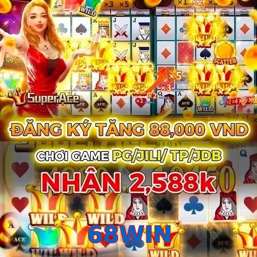 68WIN