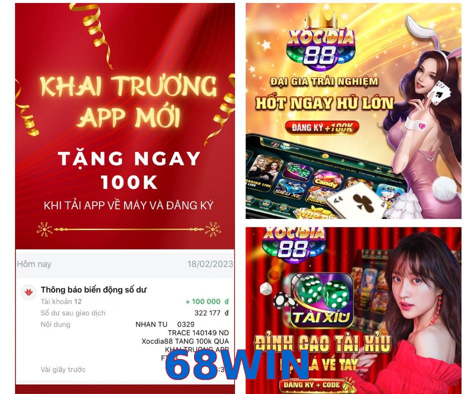 68WIN